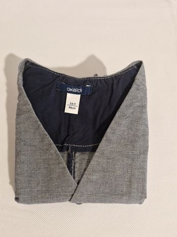 Gilet 3 ans 98 cm Okaïdi