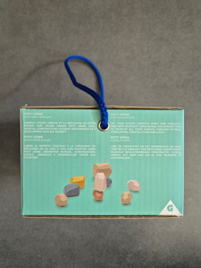 Jouets en bois - photo numéro 4