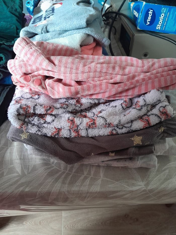 Vêtements fille 3/4ans - photo numéro 6