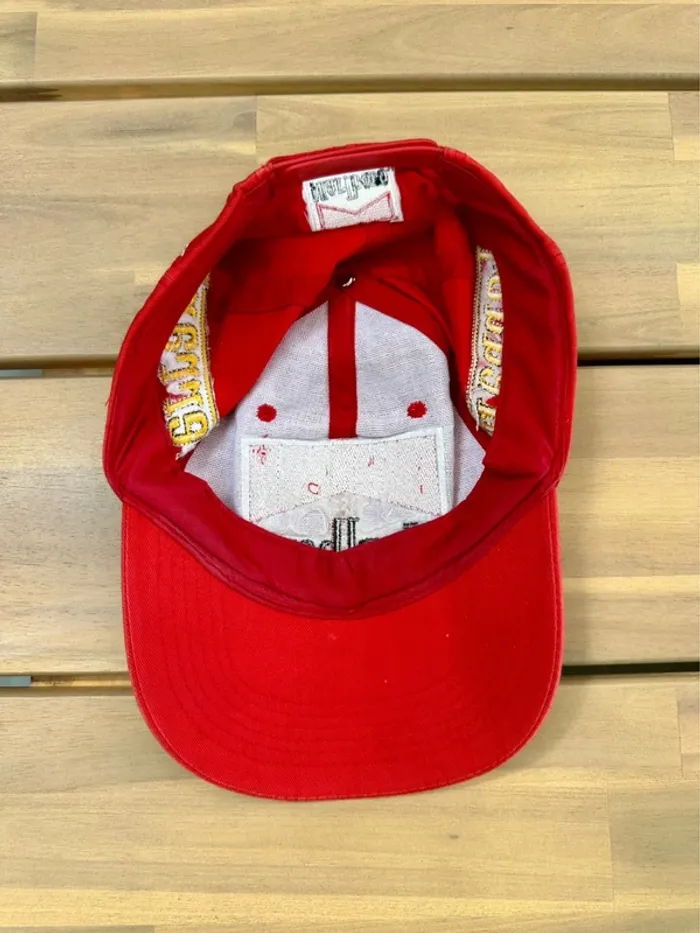 Casquette Ferrari Marlboro - photo numéro 11