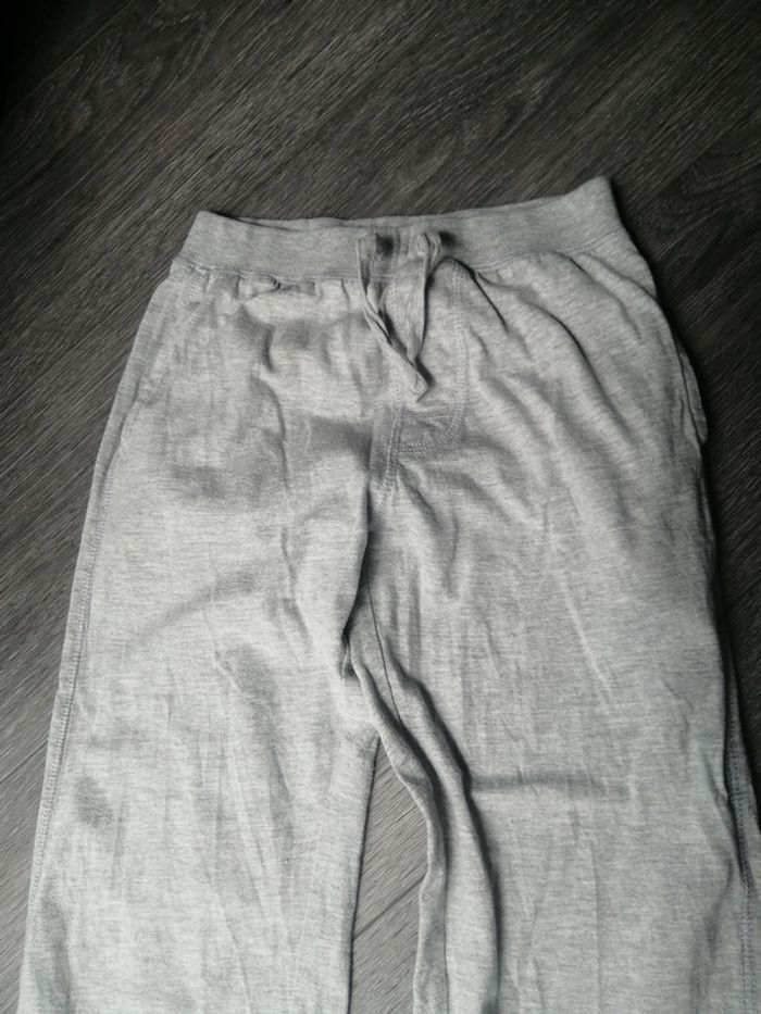 Pyjama mi saison 8A - photo numéro 6