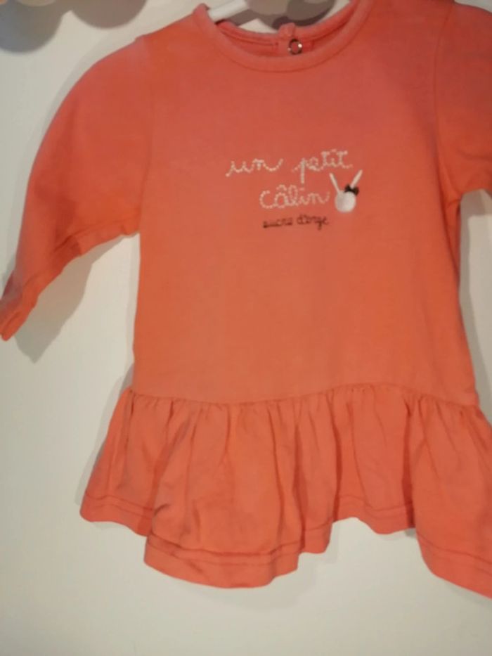 Ensemble lapin - photo numéro 2