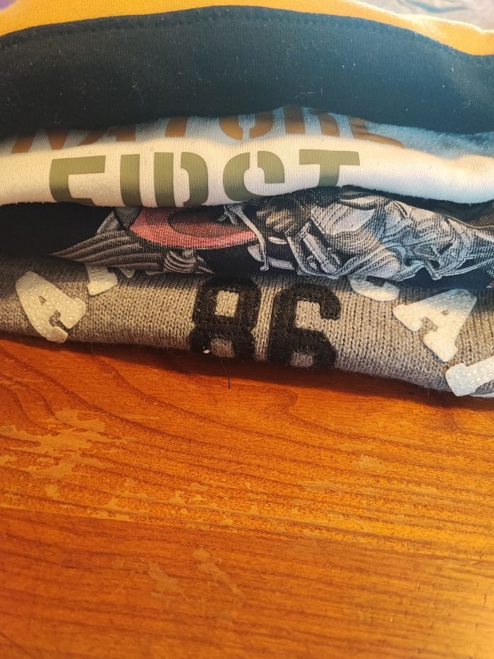 Lot 3 ans garçon - photo numéro 8