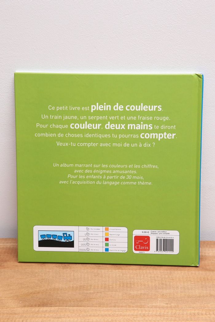 Plein de couleurs - photo numéro 2
