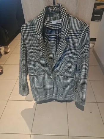 Manteau mi long