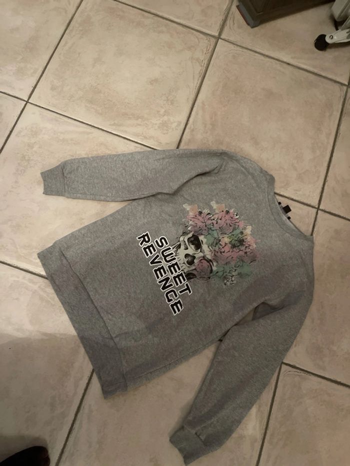 Pull primark 34