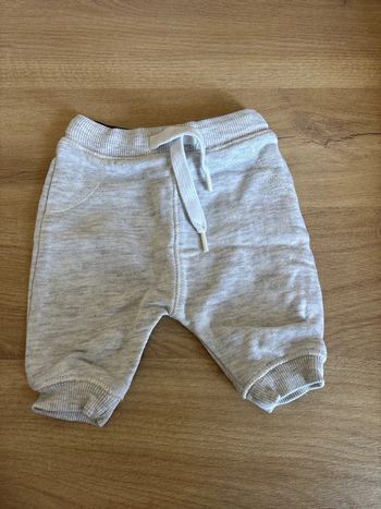 Pantalon jogging Kiabi