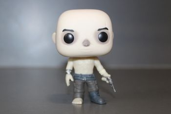 Figurine Nux - Mad Max