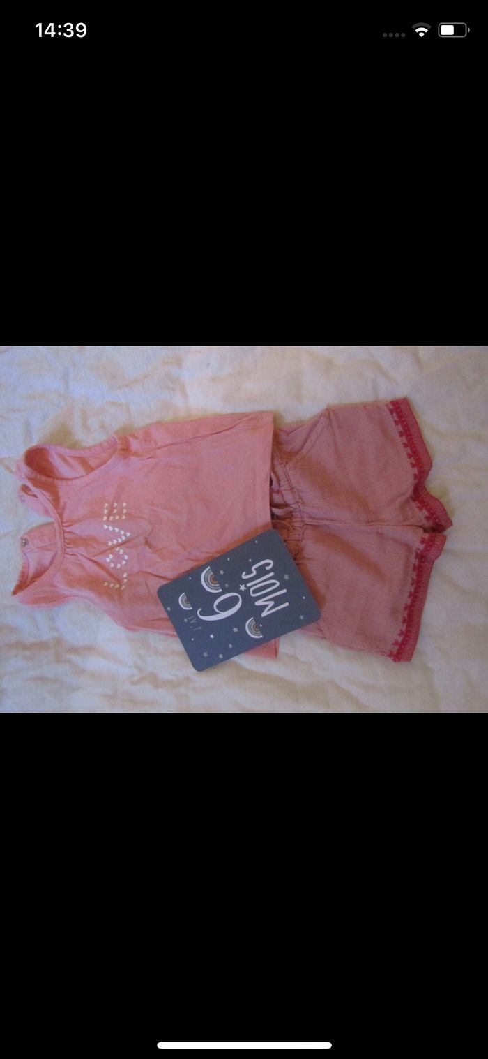 Lot 2 ensembles