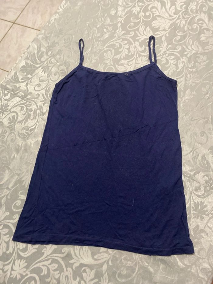 Débardeur femme - photo numéro 3