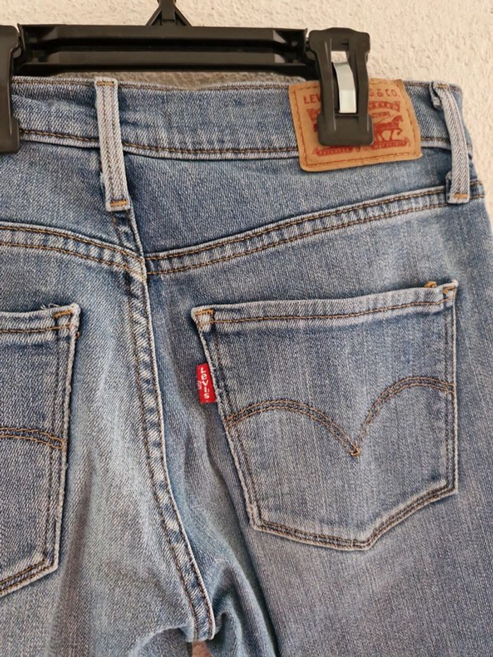 Jeans taille unique - photo numéro 3