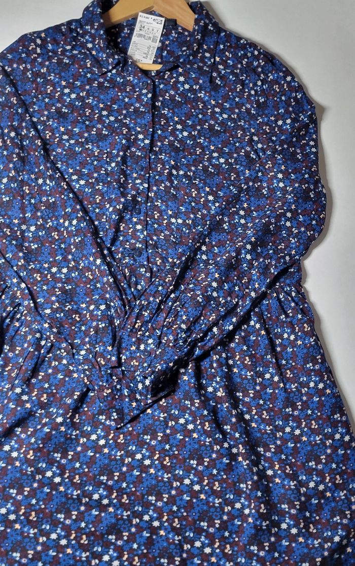 Robe neuve
