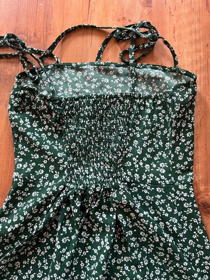 Robe d’été - photo numéro 2