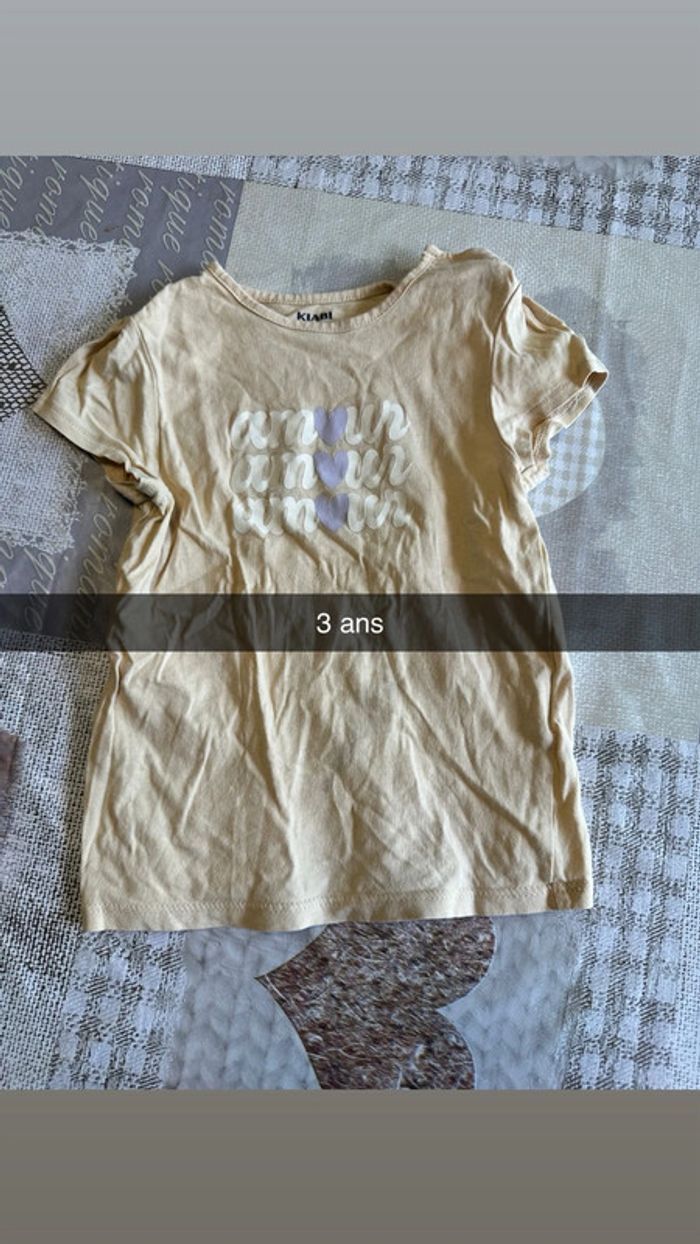 3 ans fille - photo numéro 15