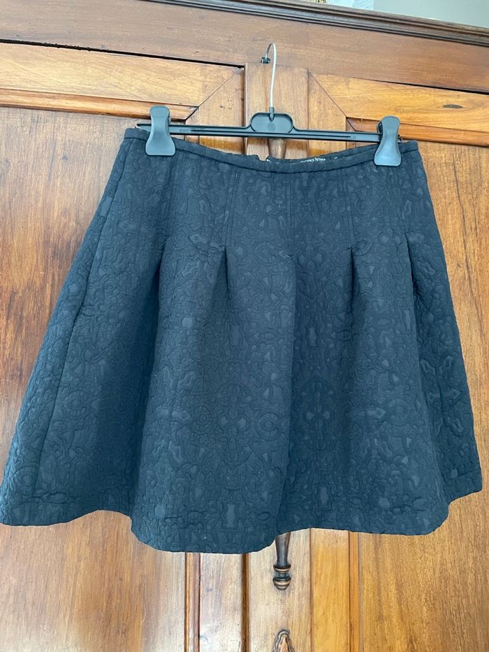 Jupe évasée - photo numéro 7