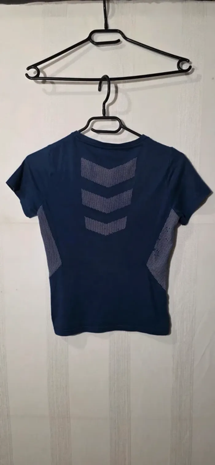 Tee-shirt 10ans 138 143cm - photo numéro 4