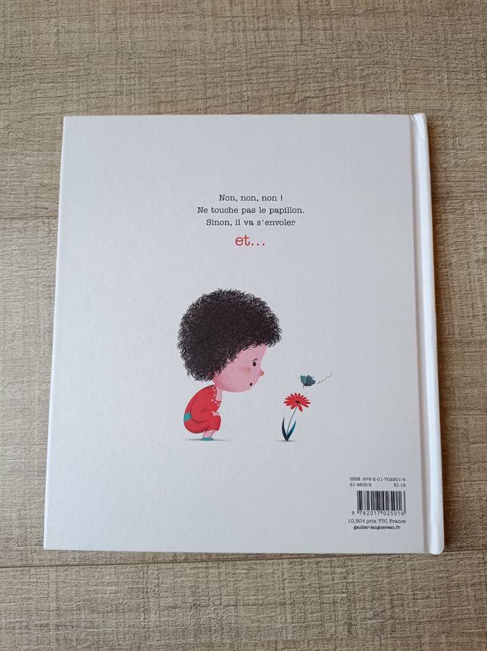 Livre Et.. - photo numéro 2