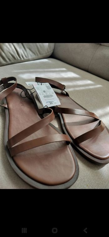 Chaussures  bershka