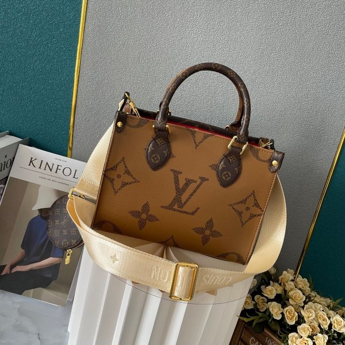 Louis Vuitton Onthego   M46373 - photo numéro 5