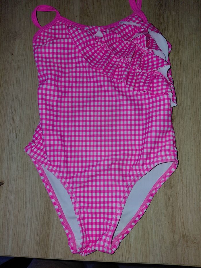 Maillot de bain bebe