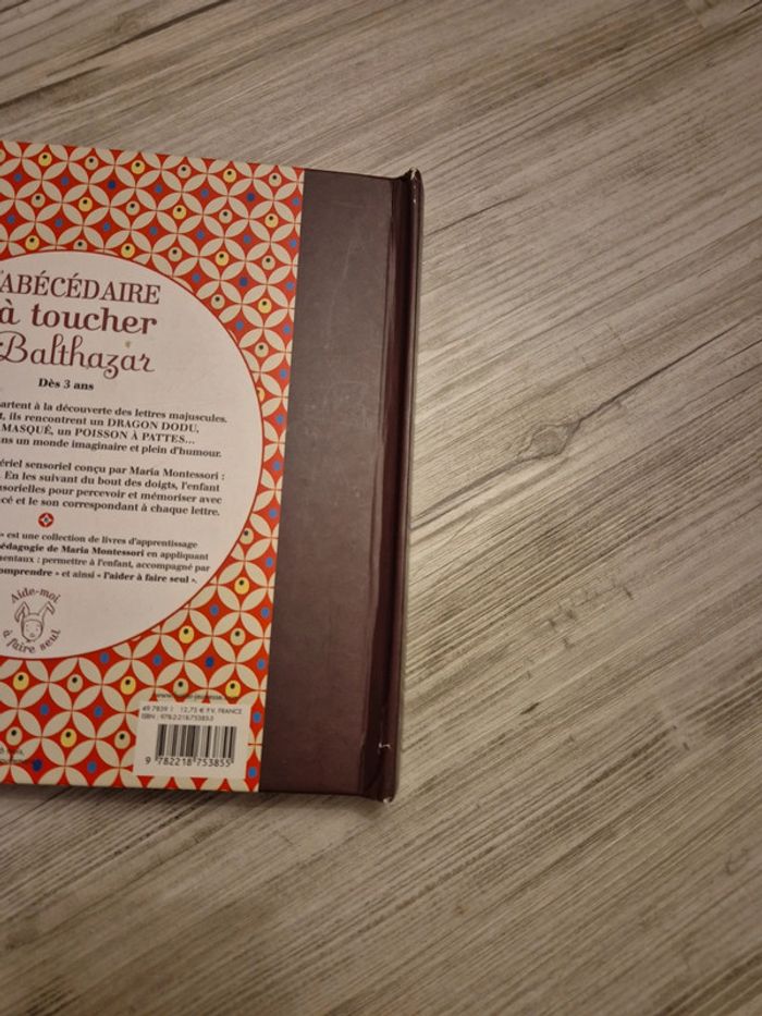 Livre balthazar - photo numéro 10