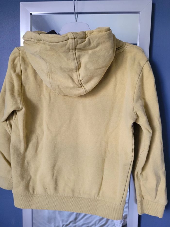 Sweat à capuche garçons - photo numéro 2