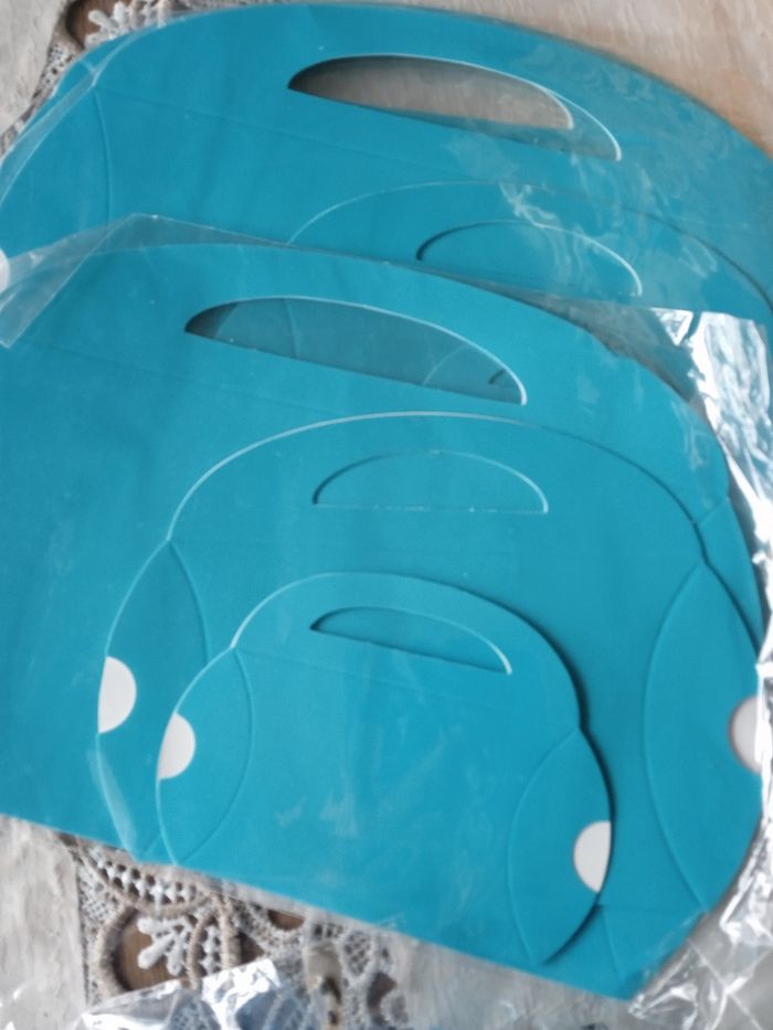 Lots boîte en carton - photo numéro 2