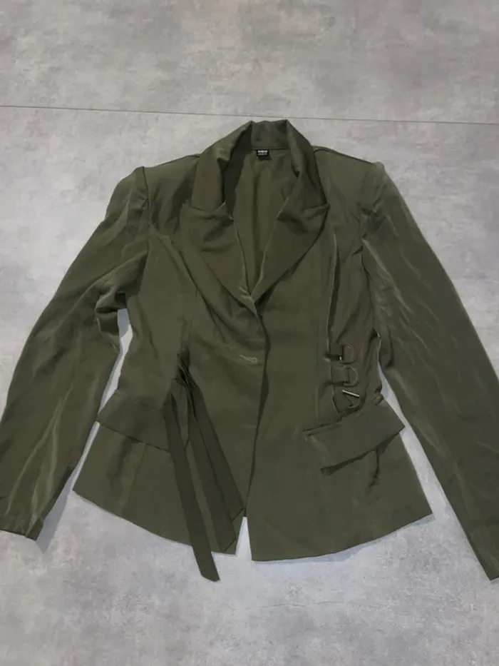 Blazer - photo numéro 2