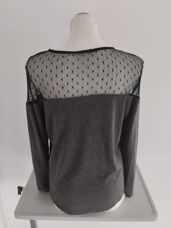 Haut femme - photo numéro 4