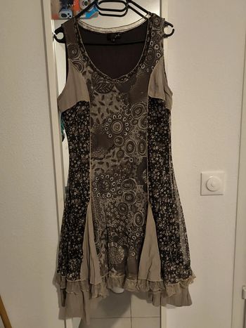 Robe taille 42