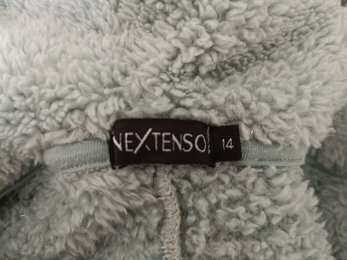 Déguisement ours ou pilou-pilou - photo numéro 5