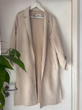 Manteau stradivarius