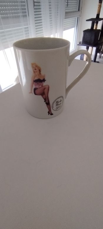 Maryline Monroe 