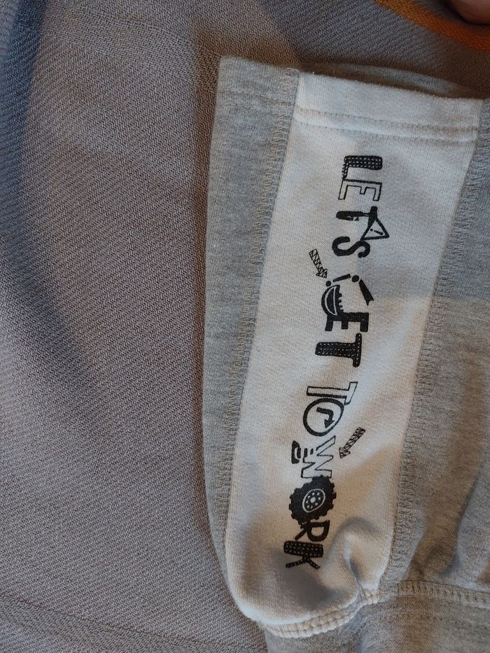 Short blanc - photo numéro 3