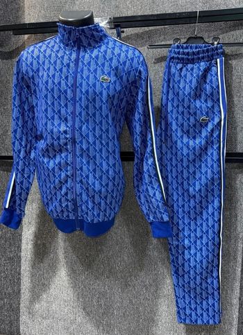 Vend Ensemble Neuf - M - LACOSTE