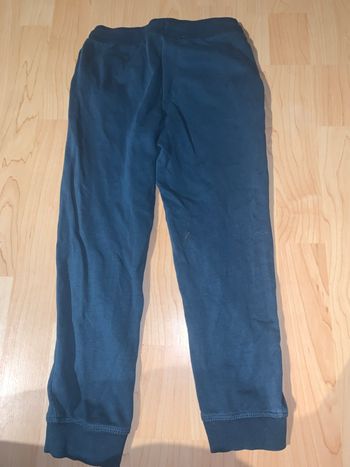 Pantalon de jogging lupilu 6 ans