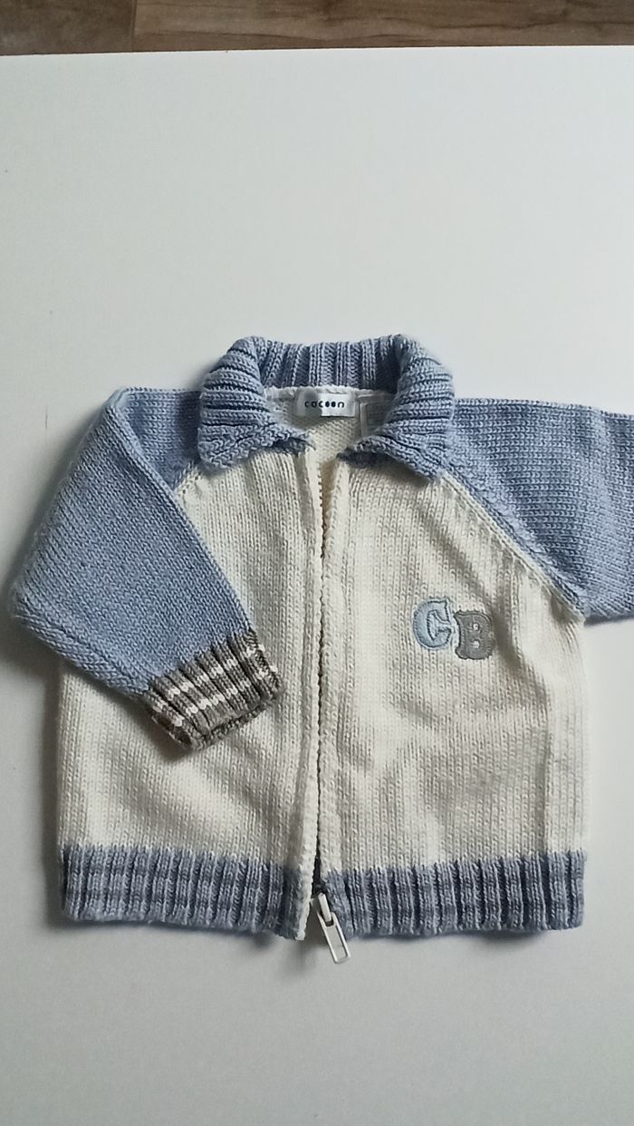 Ensemble 3 pièces - photo numéro 4