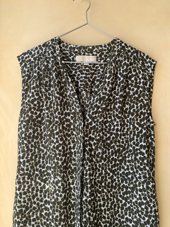 Combinaison à motifs Michael Kors M - photo numéro 5