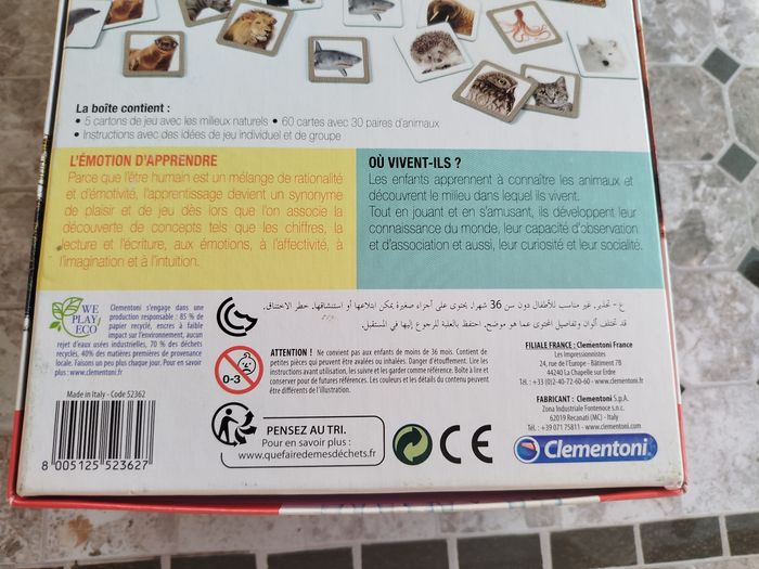 Où vivent-ils ? - photo numéro 3