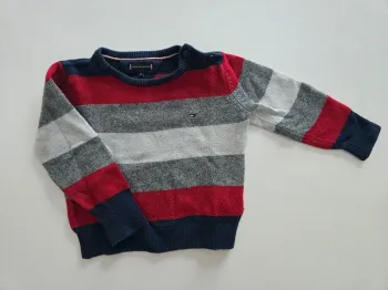 Pull tommy hilfiger