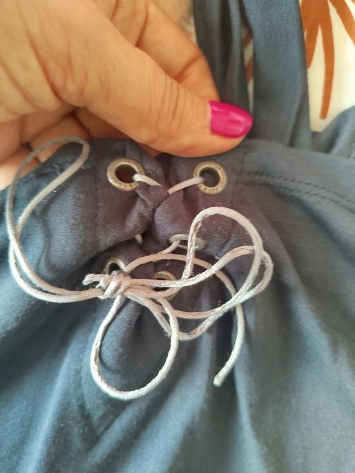 Gilet cache coeur - photo numéro 7