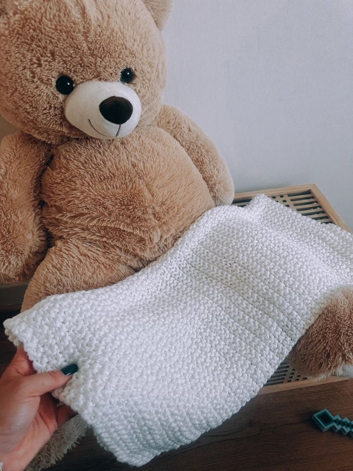Couverture bébé