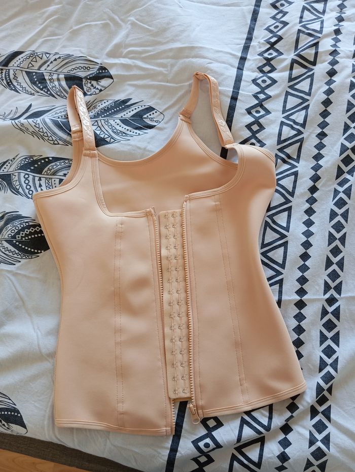 Gaine - photo numéro 4