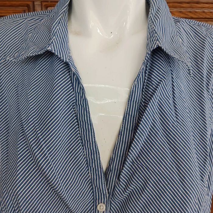 Chemise camaïeu taille 46 - photo numéro 3