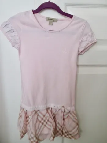 robe d'été