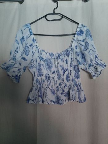 Blouse h&m