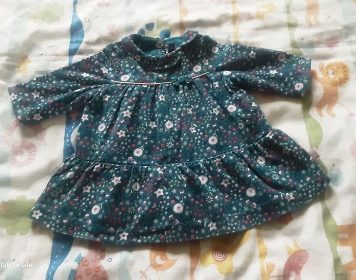 Robe Noël - photo numéro 3