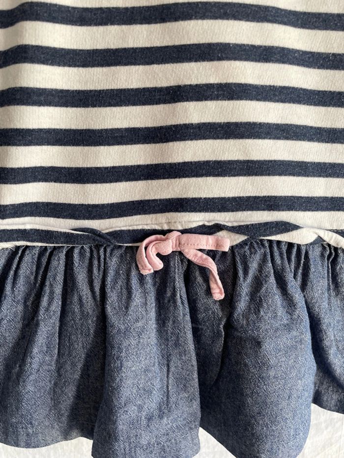 Robe 5/6 ans lee Cooper - photo numéro 2