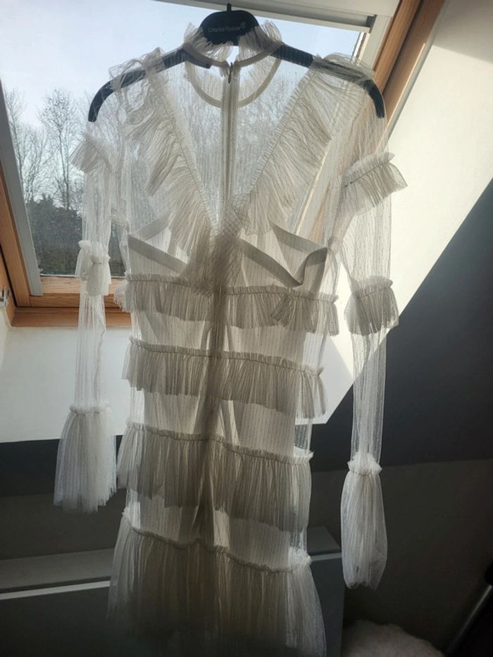 Superbe robe neuve pour les fêtes - photo numéro 2