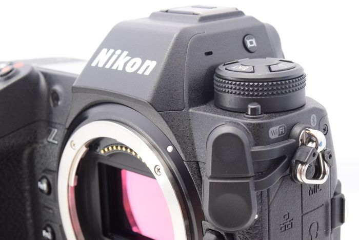 nikon z9 - photo numéro 3